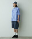 「HOTEL PALACE」 オテルパラス デジタルプリントチェックキャップ
