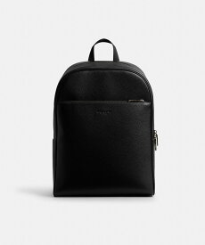 COACH OUTLET 【公式】オーウェン バックパック コーチ　アウトレット バッグ リュック・バックパック ブラック【送料無料】