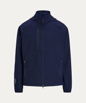 楽天市場】polo ralph lauren ナイロン ジャケット rlxの通販