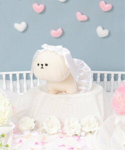 LBC with Life PLUFFY Ԃ EFfBOhX Gr[V[ CeAEG NbVENbVJo[ zCg