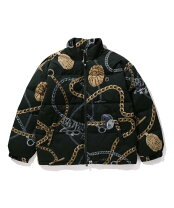 楽天市場】a bathing ape ダウンジャケットの通販