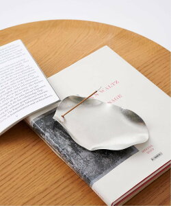 JOURNAL STANDARD FURNITURE JSF TIN PLATE & INCENSE HOLDER  W[iX^_[ht@j`[ CeAEG fBt[U[EEA}ICELh Vo[yz