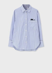 PS Paul Smith �E�B�����Y �L���b�g�G���u���C�_���[�V���c �|�[���E�X�~�X �g�b�v�X �V���c�E�u���E�X �x�[�W���y���������z