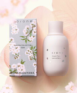 to/one �yto/one×KEITAMARUYAMA�z�h���[�� �t���[�� �G�b�Z���X �E�H�[�^�[ SAKURA in Bloom �g�[�� �X�L���P�A ���ϐ�