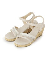 【SALE／20%OFF】grove 【人間工学】毎年大人気!片手で履けるワンタッチサンダル グローブ シューズ・靴 …