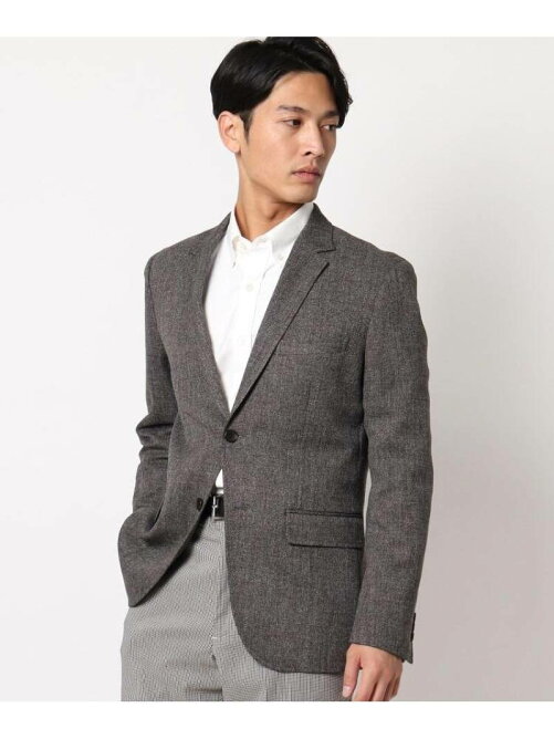 The Shop Tk 洗濯機ok アーバンツイードジャケット Rakuten Fashion 楽天ファッション 旧楽天 ブランドアベニュー Cf9572