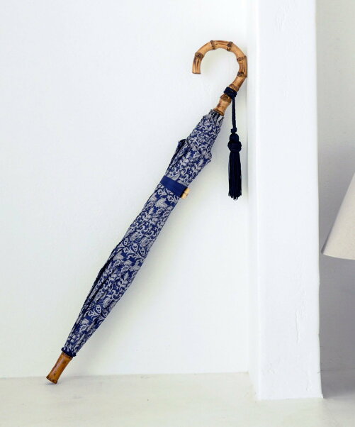 Utatane Utatane W 日傘 完全遮光 インド更紗柄 母の日 プレゼント 全3色 Rakuten Fashion 楽天ファッション 旧楽天ブランドアベニュー Dc2572