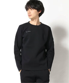 MAMMUT 【公式】MAMMUT/マムート ダイノ 2.0 ミッドレイヤー クルーネック アジアンフィット / Dyno 2.0 ML Crew Neck AF マムート トップス スウェット・トレーナー ブラック ネイビー グレー【送料無料】