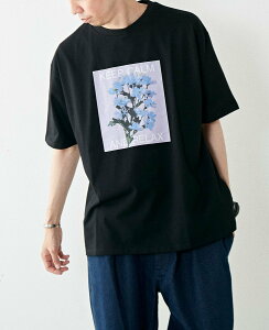 MEN'S MELROSE yMASTER FRAMEzt[ vgN[lbNTVc Y[Y gbvX Jbg\[ETVc zCg p[v ubN O[yz