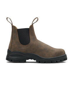 Blundstone Blundstone(uhXg[) LUG BOOT BS2239 LEATHER TChSA u[c uhXg[ V[YEC u[c uEyz