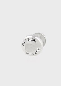 Paul Smith "Studs Motif" シングルピアス ポール・スミス アクセサリー・腕時計 その他のアクセサリー・腕時計 シルバー【送料無料】