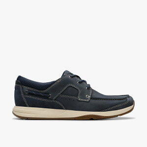 Clarks Sailview Lace N[NX V[YEC [XAbvEhXV[Y lCr[yz