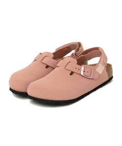 SHIPS KIDS BIRKENSTOCK:TOKIO KIDS �X�g���b�v �V���[�Y �V�b�v�X �V���[�Y�E�C ���̑��̃V���[�Y�E�C �s���N�y���������z