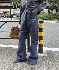 JOURNAL STANDARD s\tʒyCHAMPION*JOURNAL STANDARD by HOLIDAYzFLARE PANTS W[i X^_[h pc W[WEXEFbgpc ubN O[ lCr[ bh CG[yz