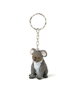 bPr BEAMS Science and Nature / Animal Keyring �r�[���X ���� ���z�E�|�[�`�E�P�[�X ���̑��̍��z�E�|�[�`�E�P�[�X
