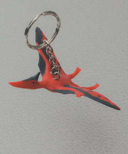 bPr BEAMS Science and Nature / Animal Keyring �r�[���X ���� ���z�E�|�[�`�E�P�[�X ���̑��̍��z�E�|�[�`�E�P�[�X