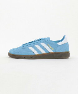 UNITED ARROWS ��adidas Originals��Handball Spezial BD7632 �n���h�{�[�� �X�y�c�B�A�� /�X�j�[�J�[ ���i�C�e�b�h�A���[�Y �V���[�Y�E�C ���̑��̃V���[�Y�E�C �u���[�y���������z