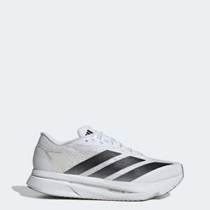 adidas �y�����z�A�f�B�_�X adidas �ԕi�� �A�f�B�[�� SL 2 / ADIZERO SL 2 �A�f�B�_�X �V���[�Y�E�C �X�j�[�J�[ �z���C�g�y���������z
