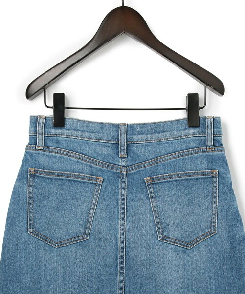 23区 中村アンさん着用 23区denimストレッチデニム スカート 番号e38 Rakuten Fashion 楽天ファッション 旧楽天ブランドアベニュー Cg0573