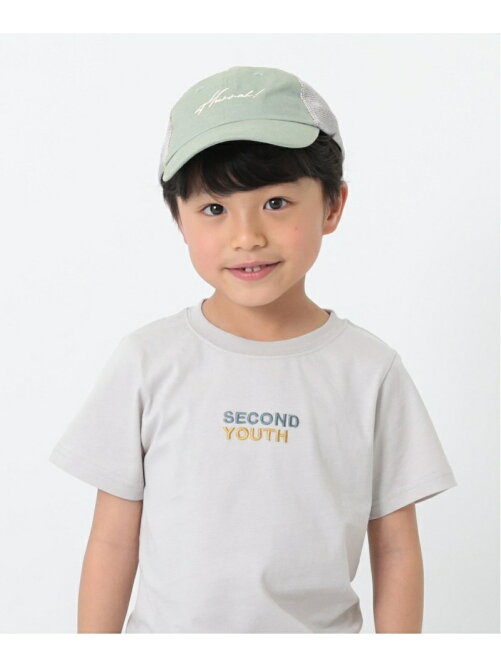 Devirock ロゴ刺繍メッシュキャップ 帽子 日よけ デビロック 子供服 キッズ Rakuten Fashion 楽天ファッション 旧楽天 ブランドアベニュー Cm5573 Devirock ロゴ刺繍メッシュキャップ 帽子 日よけ デビロック 子供服 キッズ Rakuten Fashion 楽天ファッション 旧楽天 ブランドアベニュー Cm5573