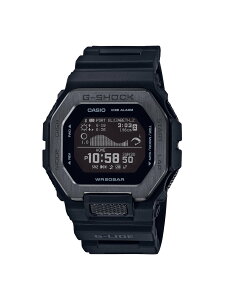 G-SHOCK G-SHOCK/G-LIDE/GBX-100NS-1JF/JVI ubW ANZT[Erv rvyz