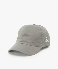 agnes b. FEMME 【ユニセックス】K032 CASQUETTE b. キャップ アニエスベー 帽子 キャップ グレー【送料無料】