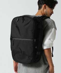 B'2nd Aer(�G�A�[)Travel Pack 3 AER-21032 �r�[�Z�J���h �o�b�O ���̑��̃o�b�O �u���b�N�y���������z
