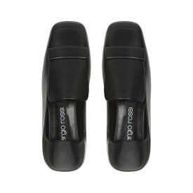 Sergio Rossi sr1 Slipper セルジオロッシ シューズ・靴 その他のシューズ・靴 ブラック【送料無料】