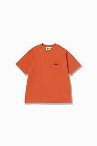 and wander GRAMICCI * and wander backprint tee �A���h�����_�[ �g�b�v�X �J�b�g�\�[�ET�V���c �u���b�N ���b�h �z���C�g�y���������z