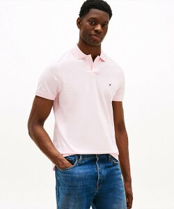 TOMMY HILFIGER M[|Vc g~[qtBK[ gbvX |Vc O[ lCr[ u[ sNyz