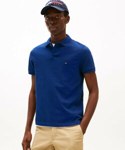 TOMMY HILFIGER M[|Vc g~[qtBK[ gbvX |Vc O[ lCr[ u[ sNyz