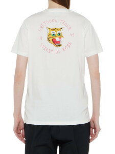 Onitsuka Tiger yVbvzGRAPHIC TEE IjcJ^CK[ gbvX Jbg\[ETVc zCgyz