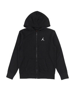 �ySALE�^20%OFF�zJordan �W���j�A(130-170cm) �A�E�^�[ JORDAN(�W���[�_��) JDB MJ BROOKLYN FT FZ HOODIE ���[�L�[�L�b�Y �W���P�b�g�E�A�E�^�[ ���̑��̃W���P�b�g�E�A�E�^�[ �u���b�N�y���������z