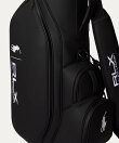 POLO GOLF|RLX GOLF (RLX)エンブロイダリーロゴ ゴルフ バッグ