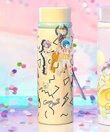 【SALE／31%OFF】studio CLIP チャーム付きステンレスボトル[クリィミーマミコラボ] スタディオクリップ …