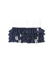 STEPPA/ステッパ/BOXER SKIRT