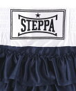 STEPPA/ステッパ/BOXER SKIRT
