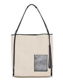 楽天市場 Mila Owen キャンバス トートバッグの通販