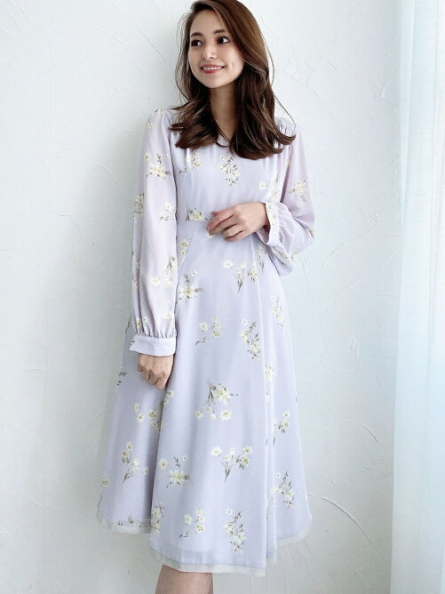 Misch Masch オーガンジ切替花柄ワンピース Rakuten Fashion 楽天ファッション 旧楽天ブランドアベニュー Cd0574 Misch Masch オーガンジ切替花柄ワンピース Rakuten Fashion 楽天ファッション 旧楽天ブランドアベニュー Cd0574