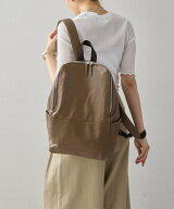 GALLARDAGALANTE 【累計販売7000点以上!】【WEB限定】レザーバックパック ガリャルダガランテ バッグ リ…
