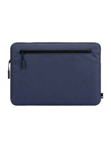 Incase yPC[z(U)INMB100335-NVY Compact Sleeve in Flight Nylon for MacBook Pro 13" p\RP[X Incase CP[X CeAEG [piEIEbN lCr[yz