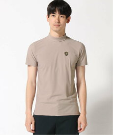 Felisi GOLF 【MENS】Felisi(フェリージ)ゴルフMS CANCLINI HIGHNECK SHIRT フェリージ トップス カットソー・Tシャツ ベージュ ブラック ネイビー ホワイト【送料無料】