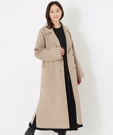 SANYOCOAT ＜Rain Wool＞リバーコート サンヨーコート ジャケット・アウター レインコート ベージュ ブラック【送料無料】