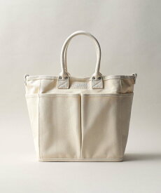 Odette e Odile ＜VegieBAG＞SQUARE オデット エ オディール バッグ トートバッグ ホワイト ブラック【送料無料】