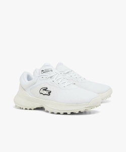 LACOSTE EBY GOLF POINT 224 1 SFA  Xj[J[ RXe V[YEC Xj[J[ O[ zCgyz