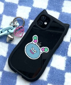 WEGO LADY'S Lt[iphoneP[X(ubN) EBS[ X}zObYEI[fBI@ X}zE^ubgEPCP[X/Jo[ ubN