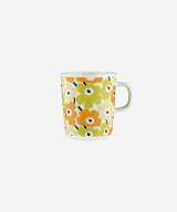 【SALE／30%OFF】Marimekko 【アジア限定】Pikkuinen Unikko マグカップ 250ml マリメッコ ファッション…