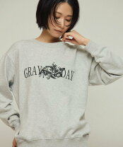 楽天市場】オーガニックコットン（柄ロゴ）（スウェット・トレーナー 