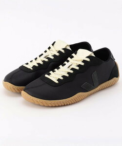 BASERANGE JITSU VEJA X BASERANGE �X�j�[�J�[ [22cm~23.0cm�W�J] �t���[�N�X�X�g�A �V���[�Y�E�C �X�j�[�J�[ �x�[�W�� �u���b�N�y���������z