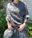 【XU】barbed wire necklace